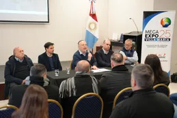 MECA 2025: Villa María será sede de la mega expo que reunirá al agro, la industria y la tecnología