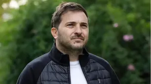 Diego Brancatelli tuvo un insólito reclamo sobre Mar del Plata y lo fulminaron en redes