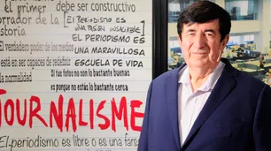 Durán Barba: "Milei hizo todo lo que había que hacer para que le vaya mal políticamente"
