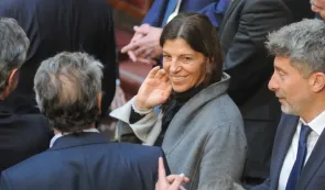 La titular de la ex AFIP, afuera: el Gobierno desplazó a Florencia Misrahi