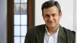 Luis Rosales: "Para la elección sería mejor Michelle, pero para la interna demócrata sería mejor Kamala"