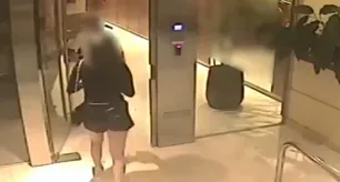 Cayó una "viuda negra": sedujo a un hombre por Tinder, lo drogó y le robó 24 mil dólares