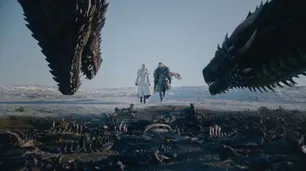 Game Of Thrones: las claves del fenómeno que atrapa multitudes