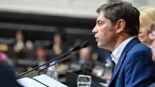 Del "capricho ideológico" a "una mala persona": las críticas a Kicillof por la pérdida de la inversión millonaria de YPF