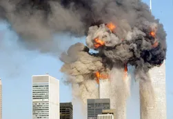 Estados Unidos conmemora el 14 aniversario de la caída de las Torres