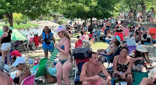 Turismo en Carlos Paz: pasó enero con contrastes, pero con expectativas cumplidas