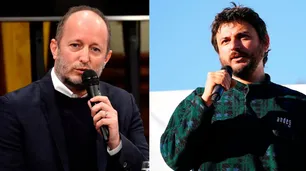 Duro cruce entre Juan Grabois y Martín Insaurralde: "Patoterismo y gorilaje"