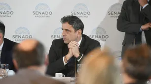Quién es Lisandro Catalán, el exfuncionario de Alberto Fernández y Scioli que asumirá las funciones de Guillermo Francos