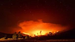 El 2020 fue tan catastrófico en materia climática que no se sabe aún cómo rankearlo