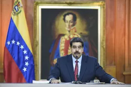 20 toneladas de oro saldrán de Venezuela con destino desconocido