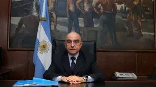Entre maltrato y corrupción, o viceversa