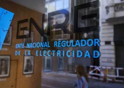 Renunció Osvaldo Rolando, el interventor del ENRE