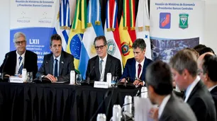 Grieta en el Mercosur por la situación de Venezuela: Uruguay y Paraguay piden condena, mientras Brasil y Argentina apelan al diálogo