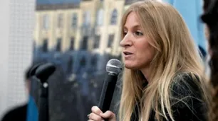 Florencia Carignano: "Este es un Gobierno de inútiles, pero también de sádicos y cínicos"