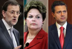 Dirigentes del mundo envían sus condolencias al gobierno francés