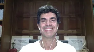 Juan Manuel Urtubey: “El peronismo debe ser la tercera vía”