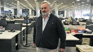 Joaquín de la Torre: "Hay políticos que especulan con el 40% para llegar al ballotage"