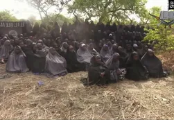 África le declara la guerra a Boko Haram