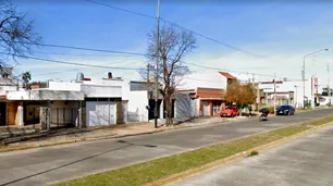 Encerró a su novia embarazada porque salió sin su permiso, la golpeó y sometió sexualmente