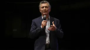 Gabinete ampliado: Mauricio Macri le habla a Cambiemos tras la derrota en las PASO 2019