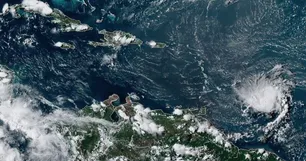 Puerto Rico | Trump llama "incompetente" a una alcaldesa ante la tormenta Dorian