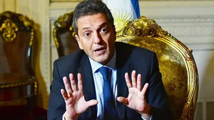 Se agudiza el debate interno en el massismo de cara a las PASO