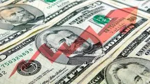 Persiste el clima de tensión en el mercado, con un dólar bursátil que continúa en alza