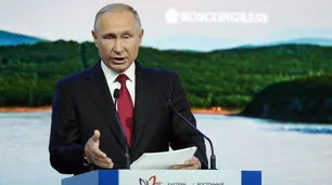 Rusia arremete contra Israel tras el derribo de un avión en Siria