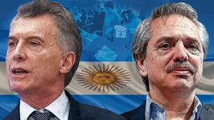 La hiperpolarización empieza a definirse