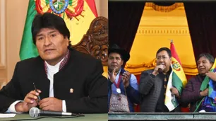 Tensión en la recta final de la carrera electoral en Bolivia: Evo Morales amenaza con violencia y crece la derecha