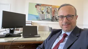 Antonio Aracre: “El talón de Aquiles de este Gobierno son los ingresos”