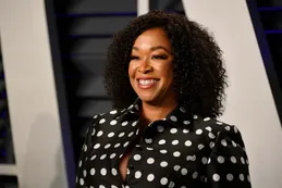 Netflix firmó un acuerdo con la productora Shonda Rhimes, creadora de Bridgerton y Grey's Anatomy