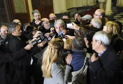 Aníbal F. sobre las elecciones en Santa Fe: "El PRO llegó a su techo"