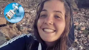 La madre de Melín, la joven que murió por los efectos la Sputnik V en Córdoba: “No soy antivacunas”