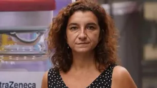 Antisemitismo: el juez Rafecas procesó y embargó a la diputada Vanina Biasi por "incitar a la discriminación"