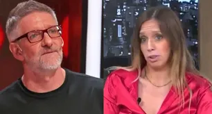 "Che, qué fea expresión": Luis Novaresio cruzó a la diputada María Celeste Ponce por una frase contra Facundo Manes