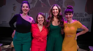 Fenómeno teatral: Las chicas de la culpa con localidades agotadas