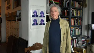 Bob Gruen: el encargado de retratar los últimos años de John Lennon en Nueva York