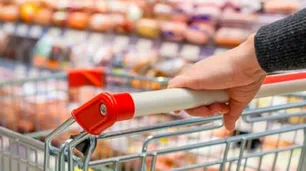 Ravazzani, de Ecolatina: “La canasta alimentaria subió 15 puntos más que la inflación promedio”