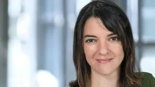 Cristina Araujo Gámir ganó el Premio Tusquets de Novela