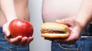 La lucha contra la obesidad