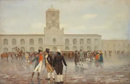 El 25 de mayo y las coincidencias de la historia: la Revolución, el nacimiento de River y Boca y los hitos que marcaron a la Argentina