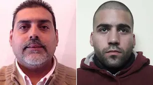 Quiénes son los nueve acusados que serán juzgados por el doble crimen en Congreso