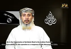 EE.UU. mató en un bombardeo a un líder de Al Qaeda