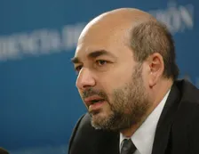 Alejandro Tullio: "Lo que importa el domingo es cuántos diputados terminan en cada bloque"