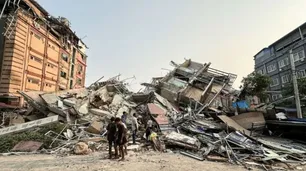 "The Big One": científicos alertan sobre la posibilidad de un megaterremoto en la falla de San Andrés que podría ser devastador