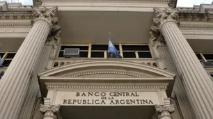 A dos meses del súper cepo, las reservas cayeron más de US$ 3.000 millones