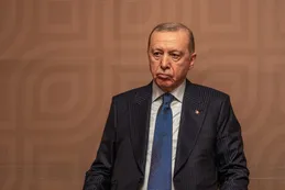 Cómo la "guerra jurídica" de Erdogan está asfixiando la democracia en Turquía