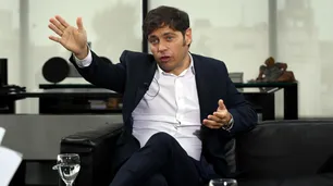 Cuarentena: Kicillof permitirá salidas en localidades con baja circulación viral