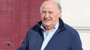 Amancio Ortega, el fundador de Zara, compró un edificio de lujo en Chicago por US$ 232 millones
